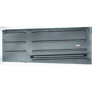 Pannello pavimento dx furgone AZU