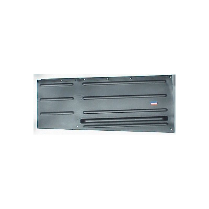 Pannello pavimento dx furgone AZU