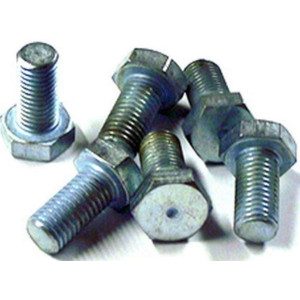 Tornillo para disco volante