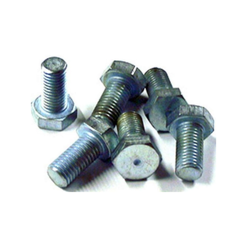 Tornillo para disco volante