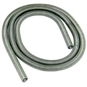 Spirale di protezione per tubo freno, 1 mtr.