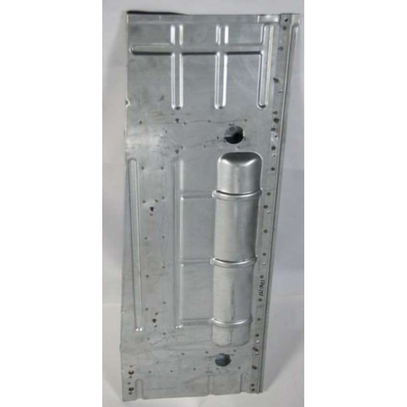 Pannello pavimento sx furgone Acadiane