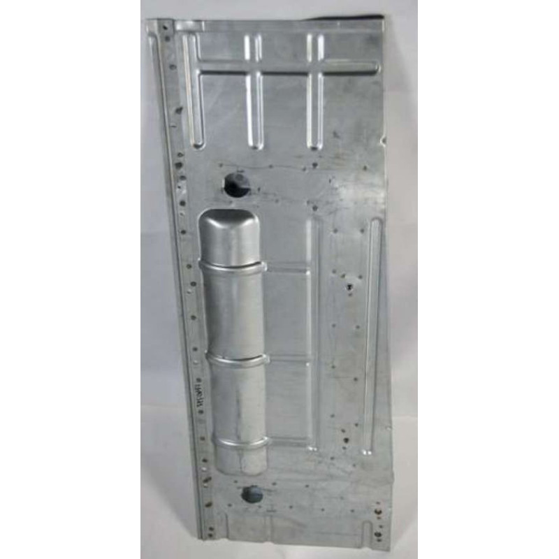 Floor panel right Acadiane