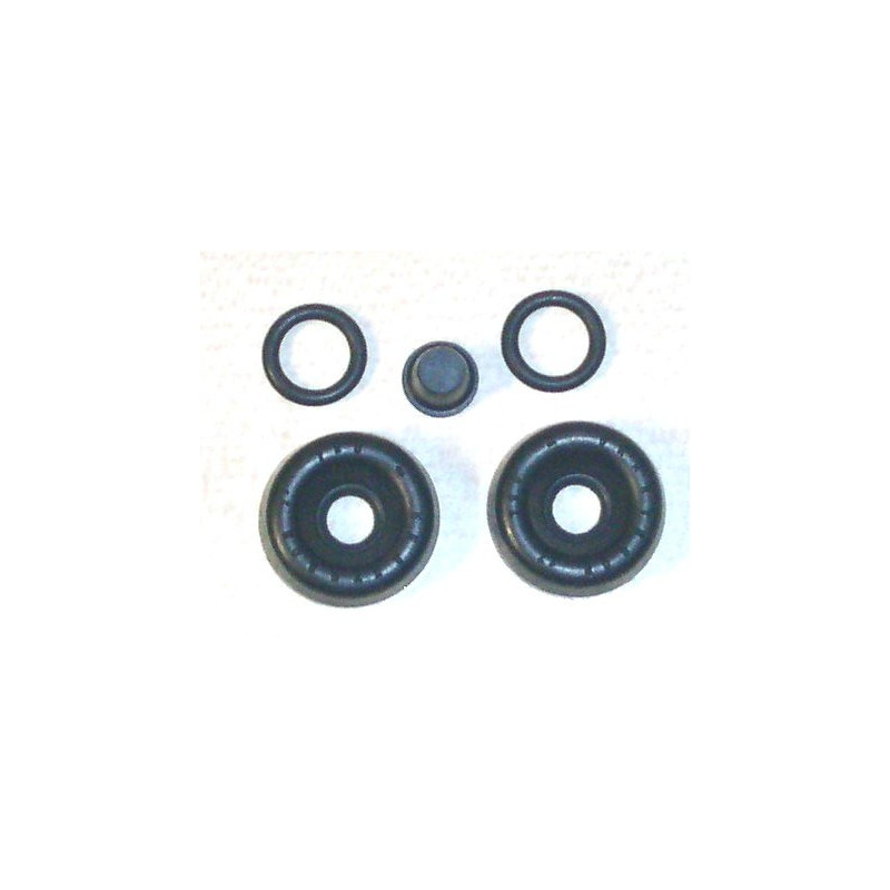 Kit di riparazione per pistoncino freno ruota post. LHM