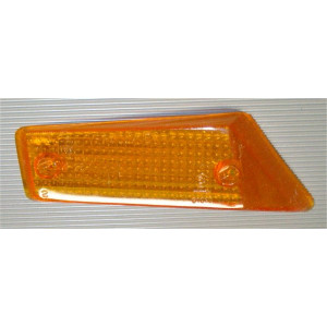 Tapa de plástico para luz direccional izq. Dyane, versión AXO
