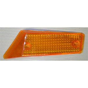 Tapa de plástico para luz direccional der. Dyane, versión AXO