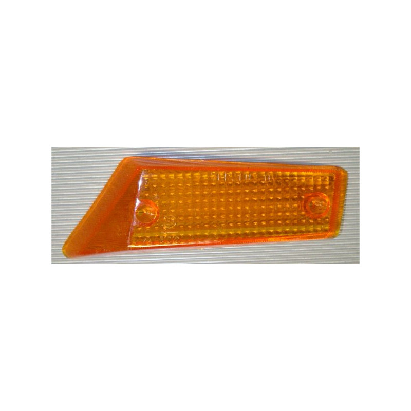 Tapa de plástico para luz direccional der. Dyane, versión AXO