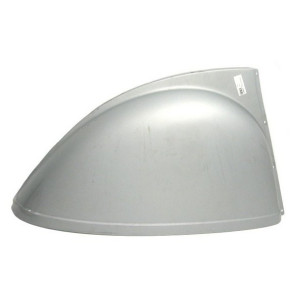 Rear wing right side original quality
