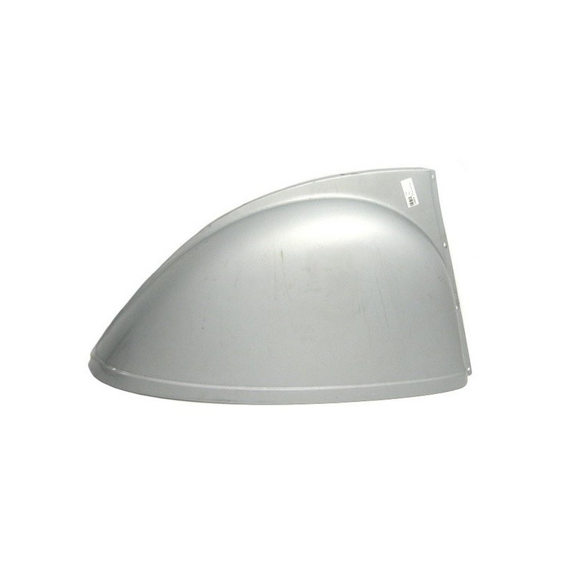 Rear wing right side original quality