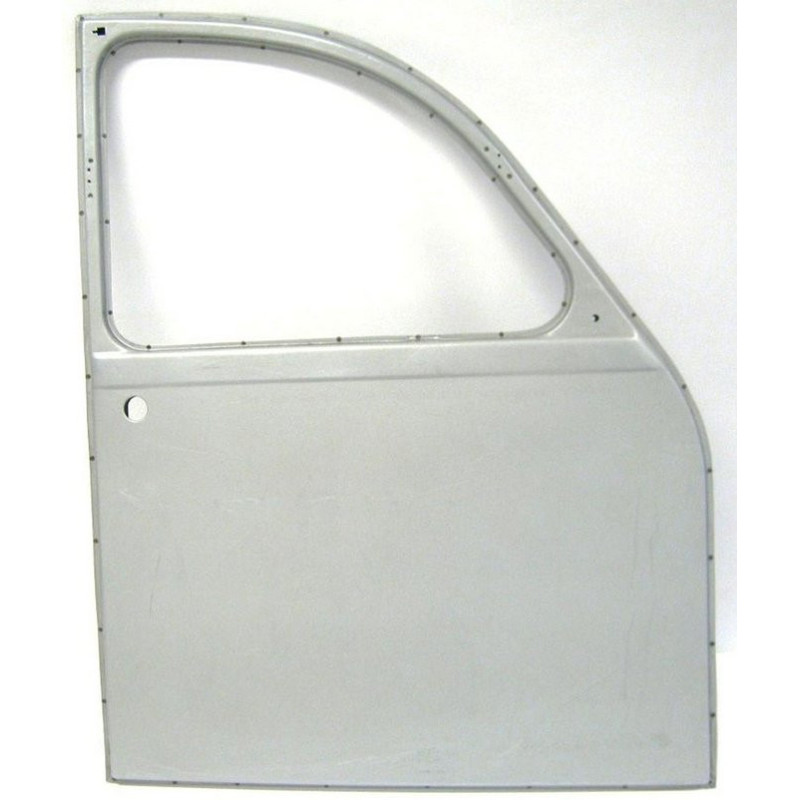 Door front right aftermarket, good quality