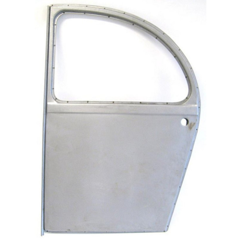 Tür hinten links Nachbau, gute Qualität