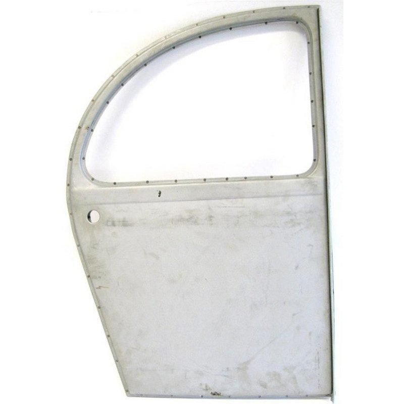 Door rear right aftermarket, good quality
