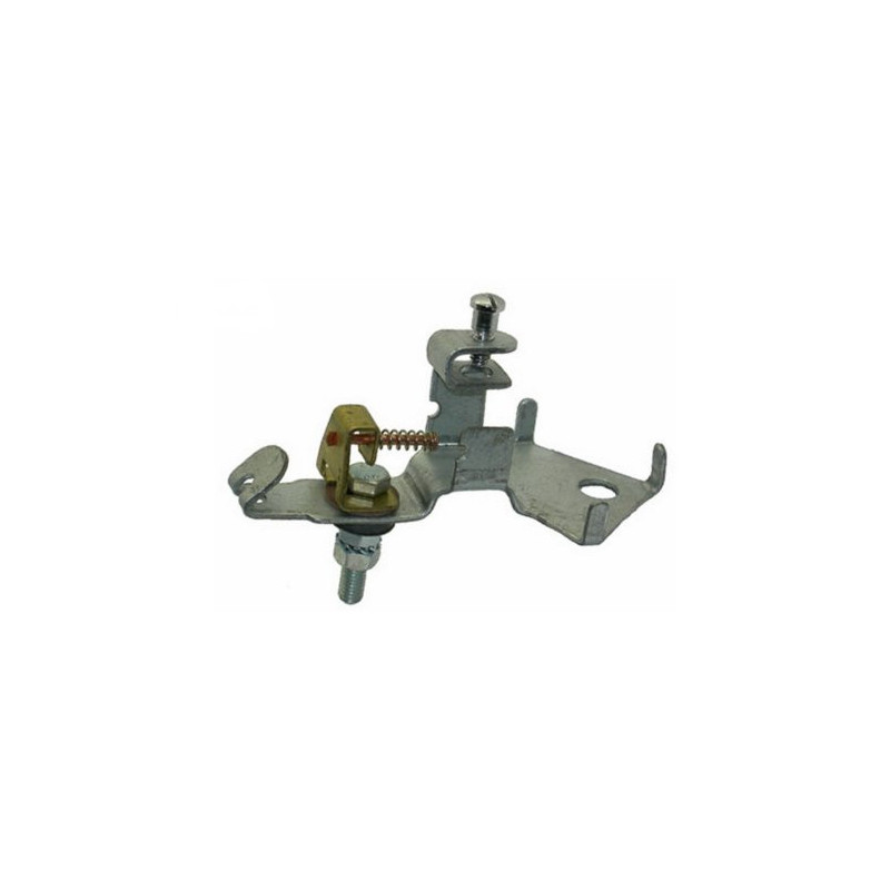 Halter für Blinker vorne / hinten