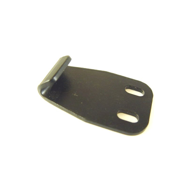 Clip for bonnet fastener