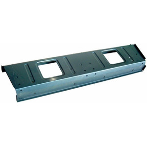 Seat console