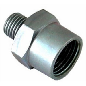 Connettore per tubo freno ant.
