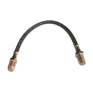 Tubo de freno del. flexible