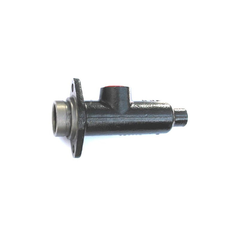 Master brake cylinder