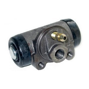 Rear brake cylinder