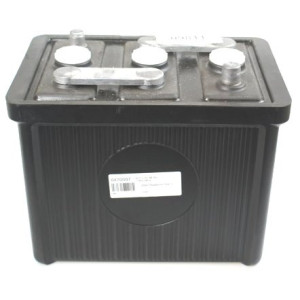 Batterie 6V 98 AH