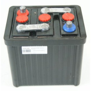 Batterie 6V 84 AH