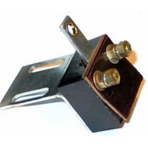 Brake light switch