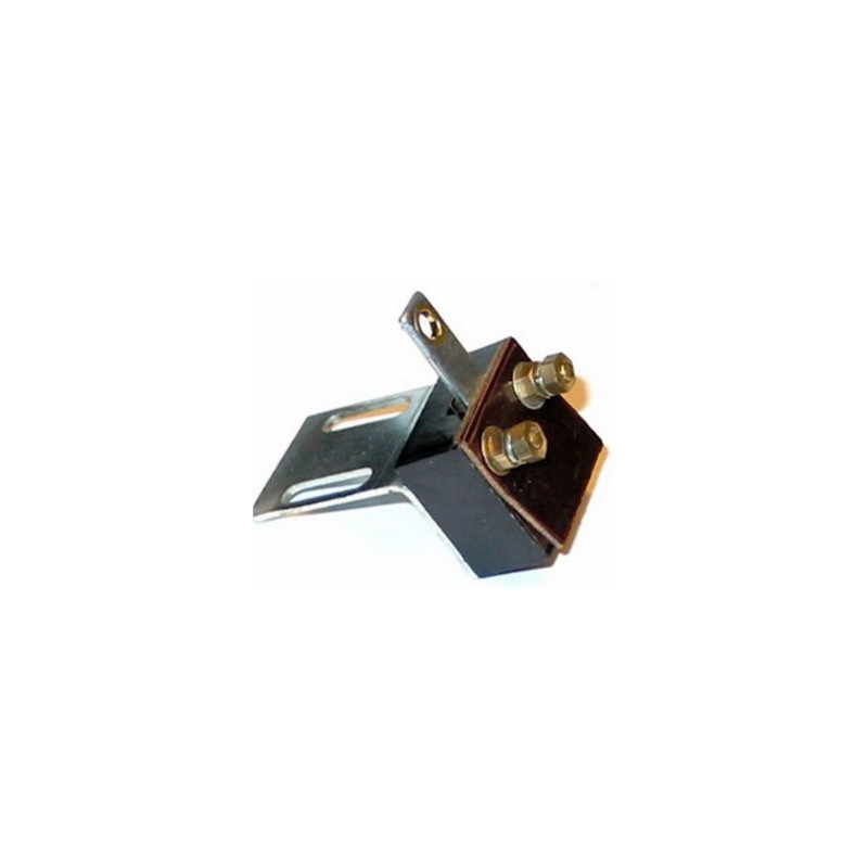 Brake light switch