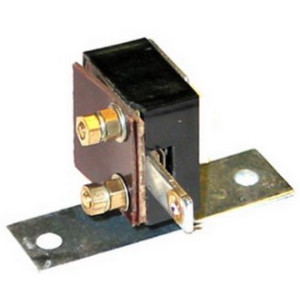 Brake light switch