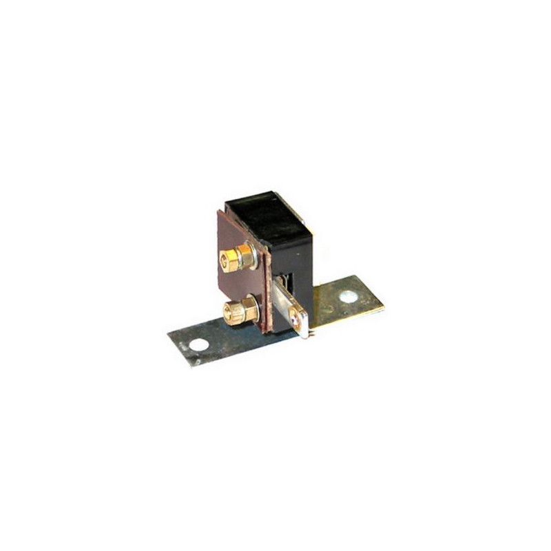 Brake light switch