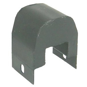 Gummipuffer Hinterachse