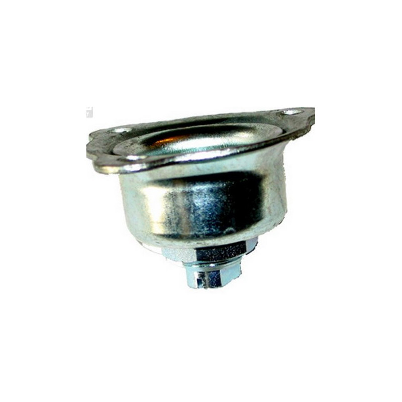 Bottom adjuster for swivel head