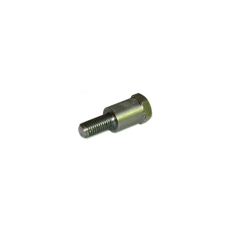 Tornillo de fijación para volante