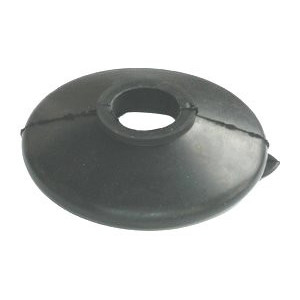 Fuelle de grasa para soporte de pivote, eje del.