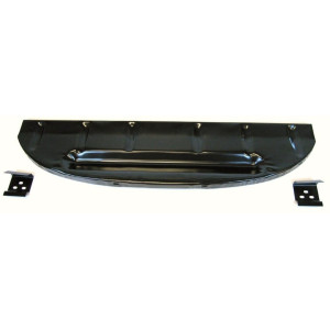 Plancha de reparación para fondo maletero