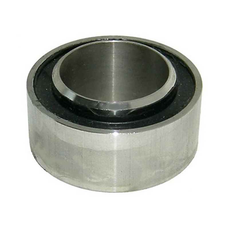 Soporte de eje trasero