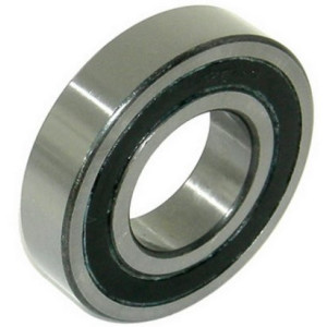 Wheelbearing front, inner side