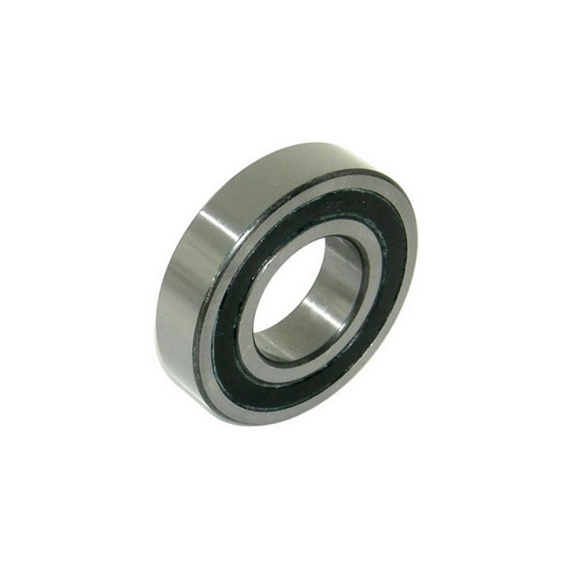 Wheelbearing front, inner side