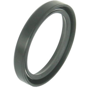 Wheel bearing seal front, outer side