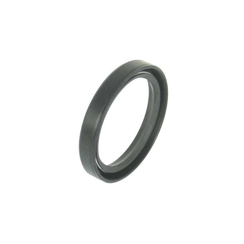 Wheel bearing seal front, outer side