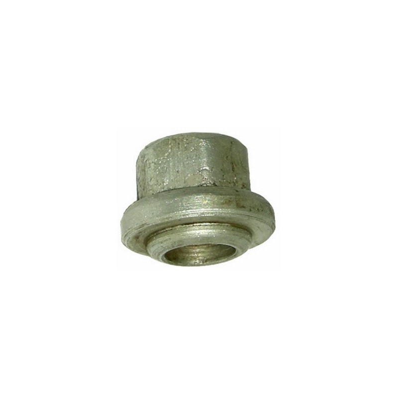 Wheenut for Belgian wheel