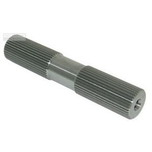 Splined shaft 175 mm