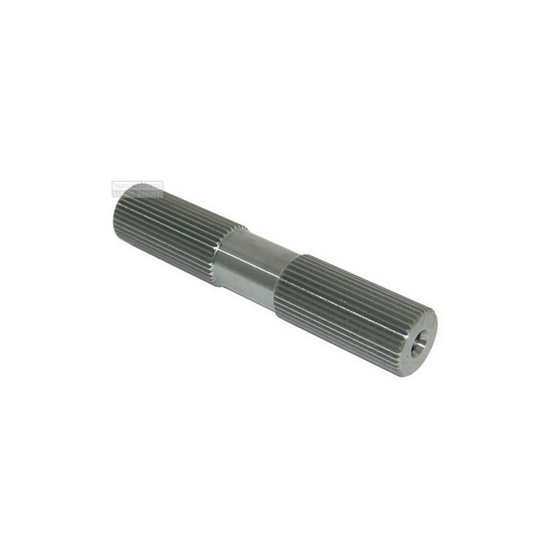 Splined shaft 175 mm