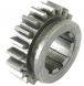 adslfdflsGear wheel for 1. gear and reverse gear