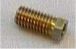 adslfdflsPipe nut for brake pipe 3,5 mm