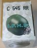 adslfdflsFederkugel Regulator hinten C545RR