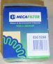 adslfdflsFuel filter Mahle Mecafilter ELG5226 Diesel