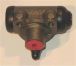 adslfdflsRear wheel brake cylinder until 6/81