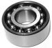 adslfdflsGearbox bearing front, 25 x 62 x 25 mm