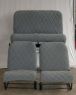 adslfdflsSeat covers, complete set grey for Charleston