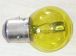 adslfdflsLight bulb 6V 40/45 W yellow with 3 pins